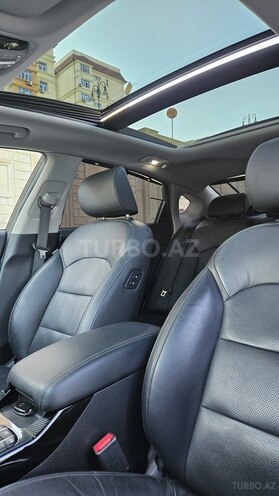 Kia K7 2016, 175,000 km - 2.2 l - Bakı
