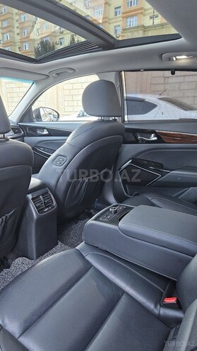 Kia K7 2016, 175,000 km - 2.2 l - Bakı
