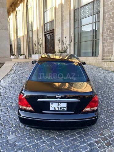 Nissan Sunny 2007, 522,000 km - 1.3 л - Bakı