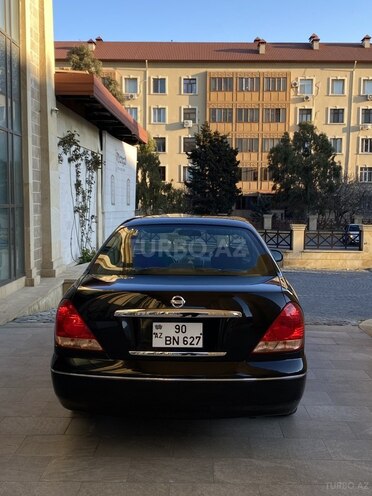 Nissan Sunny 2007, 522,000 km - 1.3 л - Bakı