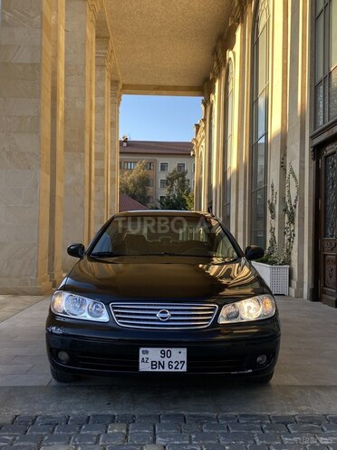 Nissan Sunny 2007, 522,000 km - 1.3 л - Bakı