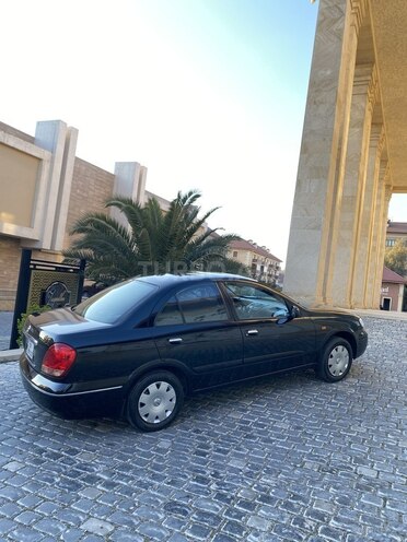 Nissan Sunny 2007, 522,000 km - 1.3 л - Bakı