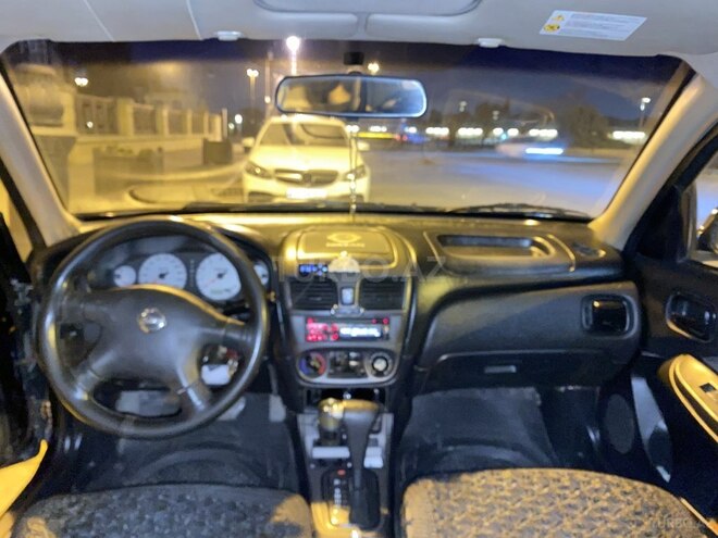 Nissan Sunny 2007, 522,000 km - 1.3 л - Bakı