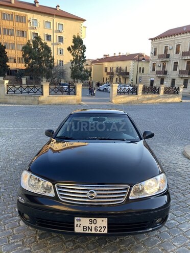 Nissan Sunny 2007, 522,000 km - 1.3 л - Bakı