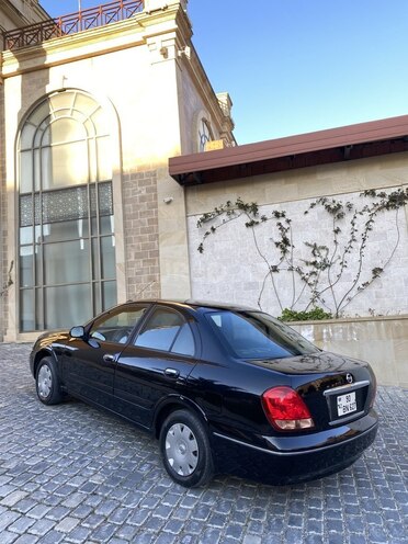 Nissan Sunny 2007, 522,000 km - 1.3 л - Bakı
