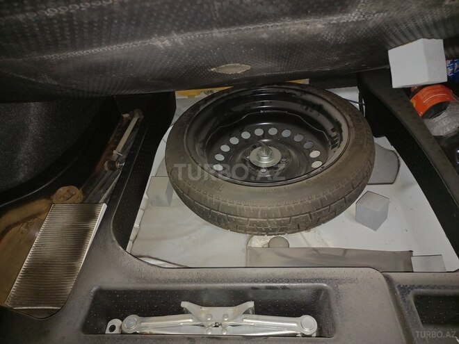 Nissan Tiida 2011, 85,600 km - 1.5 l - Gəncə