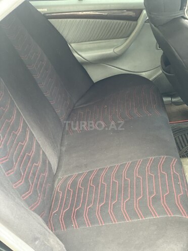 Mercedes C 280 1999, 355,234 km - 2.8 l - Bakı