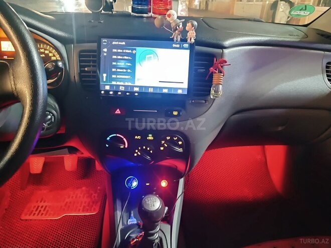 Kia Rio 2005, 310,000 km - 1.5 л - Xırdalan