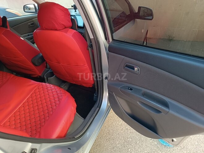 Kia Rio 2005, 310,000 km - 1.5 л - Xırdalan