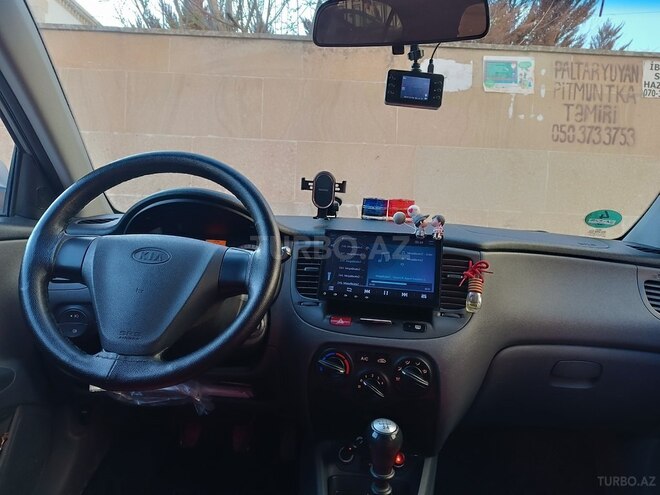 Kia Rio 2005, 310,000 km - 1.5 л - Xırdalan