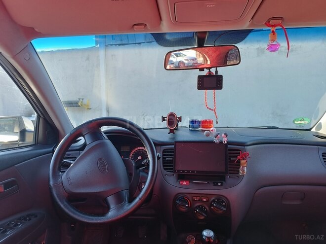 Kia Rio 2005, 310,000 km - 1.5 л - Xırdalan
