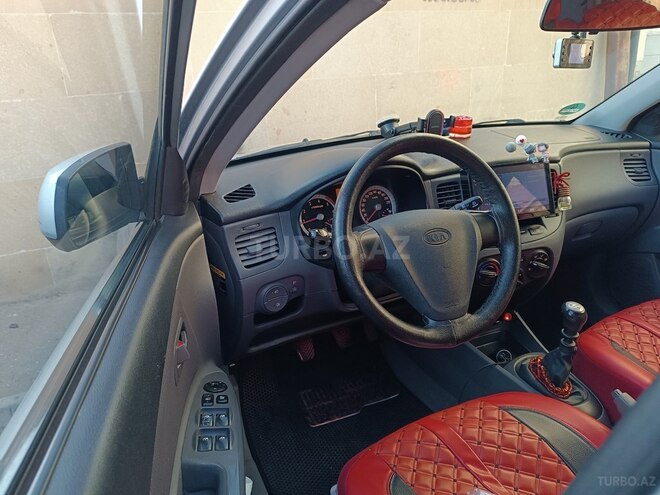 Kia Rio 2005, 310,000 km - 1.5 л - Xırdalan