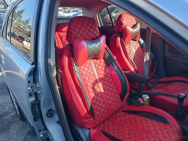 Kia Rio 2005, 310,000 km - 1.5 л - Xırdalan