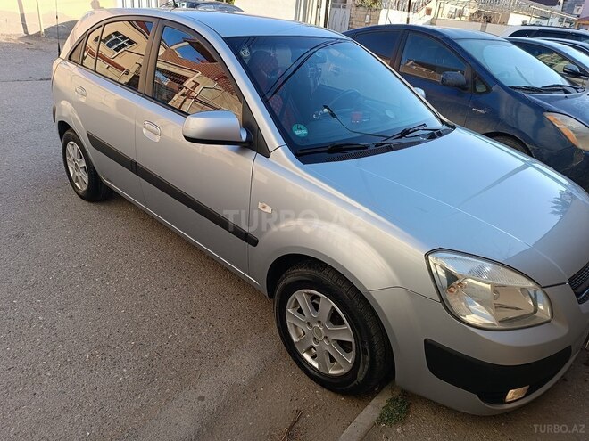 Kia Rio 2005, 310,000 km - 1.5 л - Xırdalan