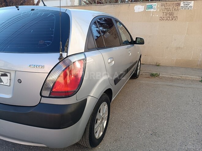 Kia Rio 2005, 310,000 km - 1.5 л - Xırdalan