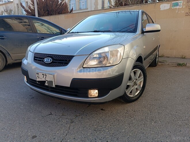 Kia Rio 2005, 310,000 km - 1.5 л - Xırdalan