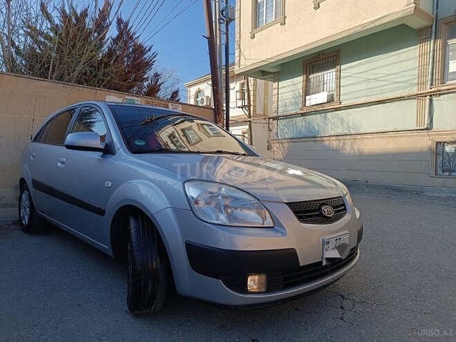 Kia Rio 2005, 310,000 km - 1.5 л - Xırdalan