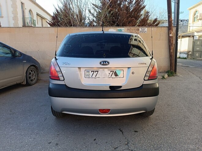 Kia Rio 2005, 310,000 km - 1.5 л - Xırdalan