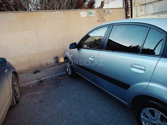 Kia Rio 2005, 310,000 km - 1.5 л - Xırdalan