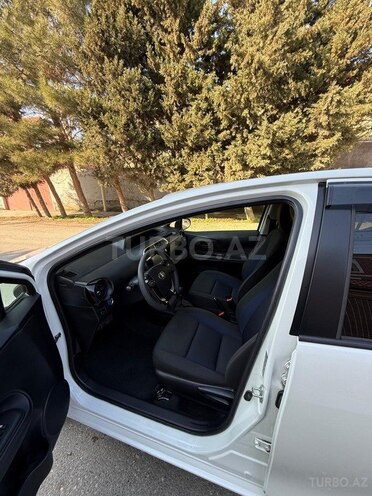Toyota Aqua 2019, 120,000 km - 1.5 l - Bakı