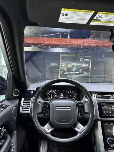 Land Rover Range Rover 2019, 75,000 km - 3.0 l - Bakı