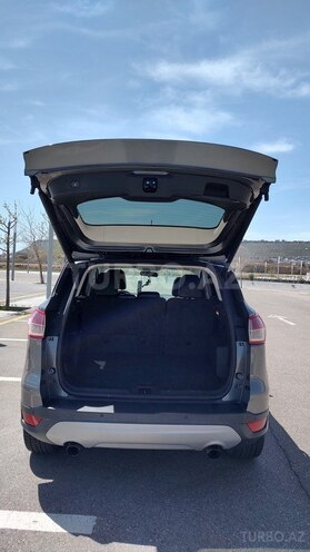 Ford Escape 2014, 123,000 km - 1.6 l - Bakı
