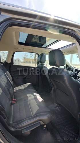 Ford Escape 2014, 123,000 km - 1.6 l - Bakı