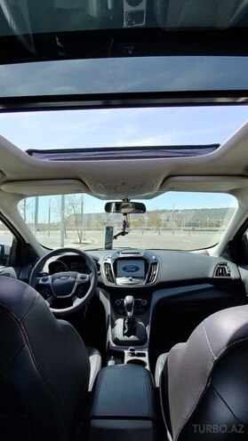 Ford Escape 2014, 123,000 km - 1.6 l - Bakı
