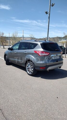 Ford Escape 2014, 123,000 km - 1.6 l - Bakı