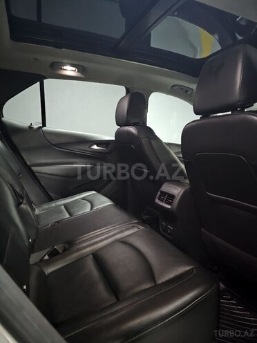 Chevrolet Equinox 2020, 34,000 km - 1.6 l - Bakı
