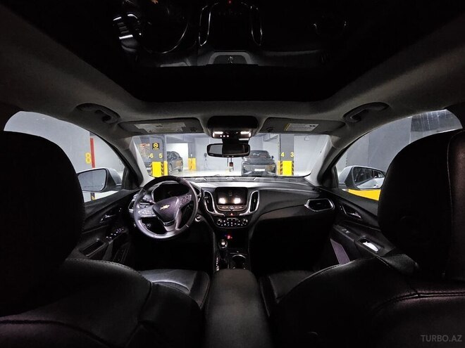 Chevrolet Equinox 2020, 34,000 km - 1.6 l - Bakı