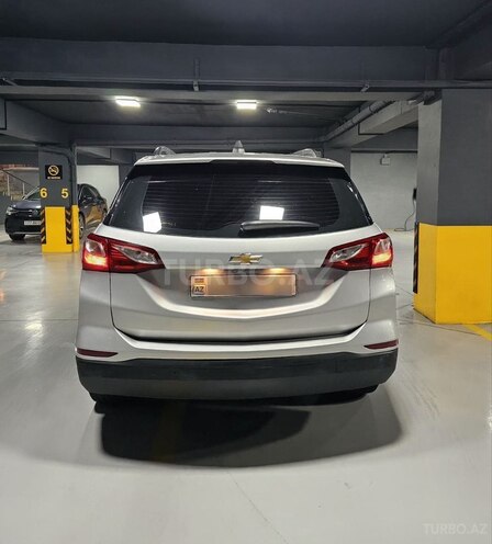 Chevrolet Equinox 2020, 34,000 km - 1.6 l - Bakı