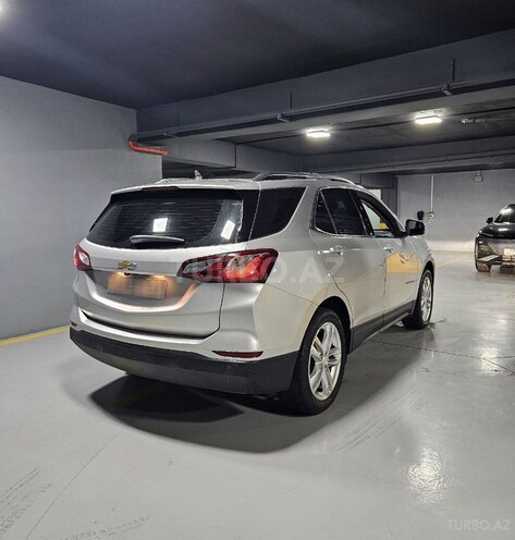 Chevrolet Equinox 2020, 34,000 km - 1.6 l - Bakı