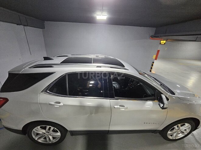 Chevrolet Equinox 2020, 34,000 km - 1.6 l - Bakı