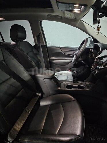 Chevrolet Equinox 2020, 34,000 km - 1.6 l - Bakı