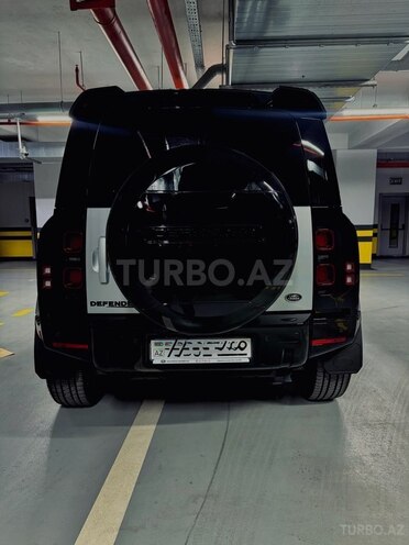Land Rover Defender 2021, 47,870 km - 2.0 l - Bakı