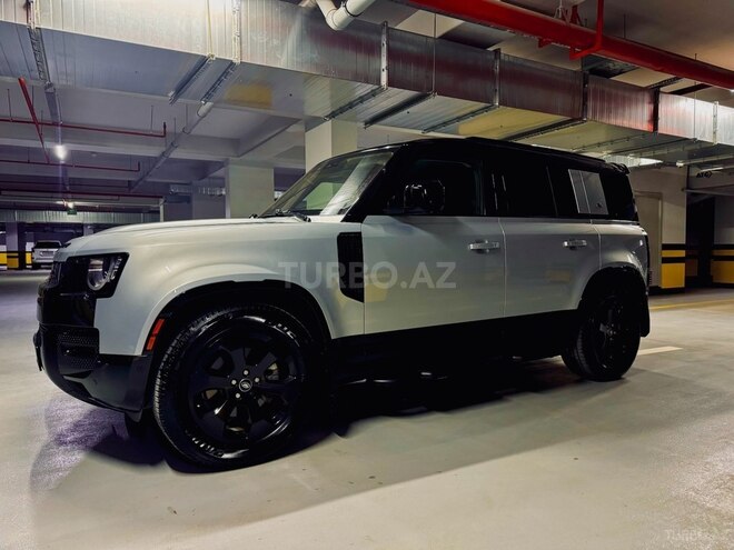 Land Rover Defender 2021, 47,870 km - 2.0 l - Bakı