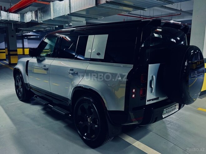 Land Rover Defender 2021, 47,870 km - 2.0 l - Bakı