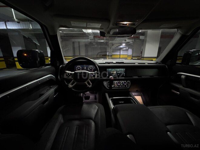 Land Rover Defender 2021, 47,870 km - 2.0 l - Bakı