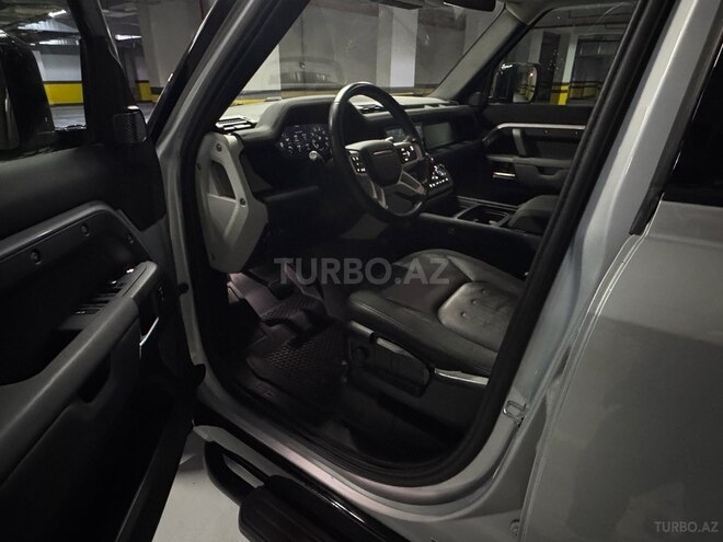 Land Rover Defender 2021, 47,870 km - 2.0 l - Bakı