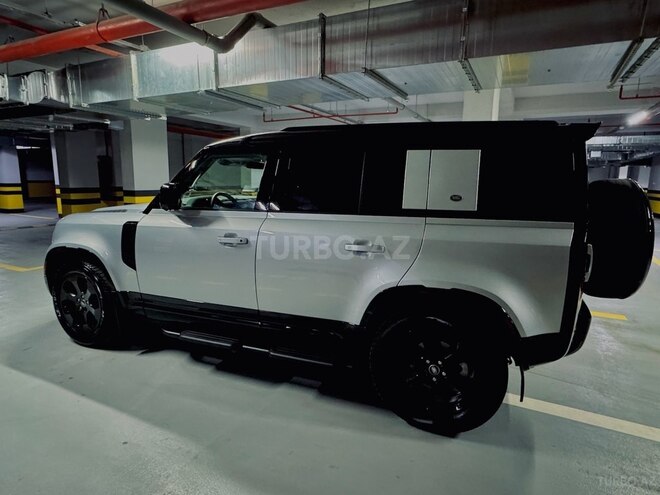 Land Rover Defender 2021, 47,870 km - 2.0 l - Bakı