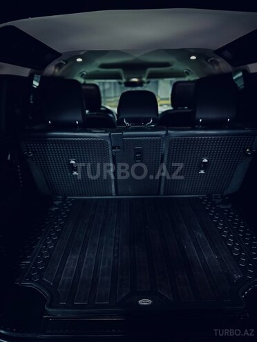 Land Rover Defender 2021, 47,870 km - 2.0 l - Bakı