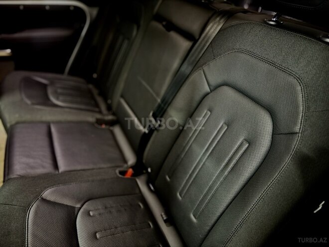 Land Rover Defender 2021, 47,870 km - 2.0 l - Bakı