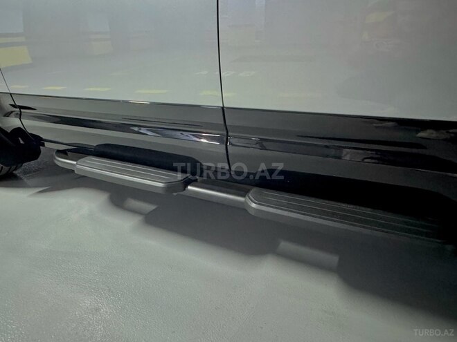Land Rover Defender 2021, 47,870 km - 2.0 l - Bakı