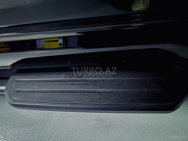 Land Rover Defender 2021, 47,870 km - 2.0 l - Bakı