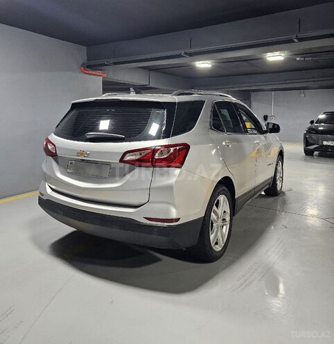 Chevrolet Equinox 2020, 34,000 km - 1.6 l - Bakı