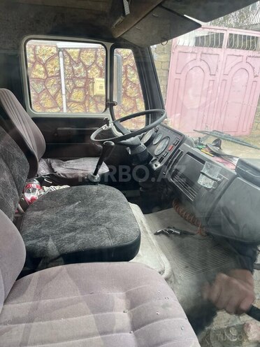 Mercedes Atego 1622 1989, 555,555 km - 4.3 л - Sumqayıt