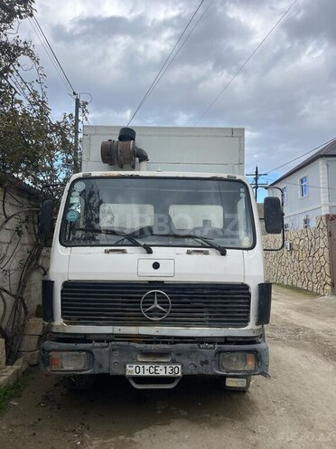Mercedes Atego 1622 1989, 555,555 km - 4.3 л - Sumqayıt