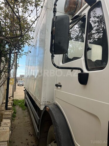 Mercedes Atego 1622 1989, 555,555 km - 4.3 л - Sumqayıt