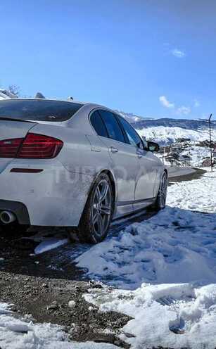 BMW 528 2013, 198,000 km - 2.0 l - Qusar